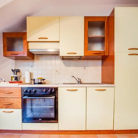 Splendida Mansarda In Centro A 5 Stelle Apartment *