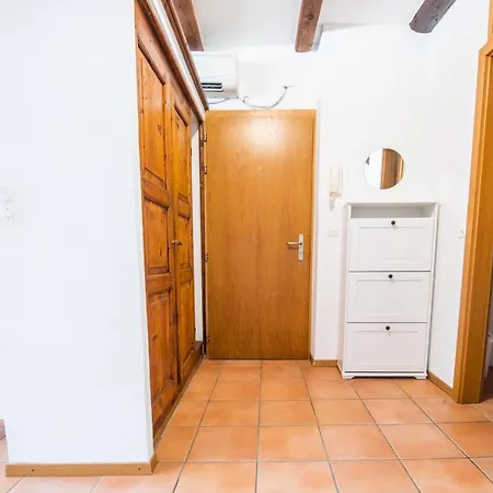 Apartment Splendida Mansarda In Centro A 5 Stelle