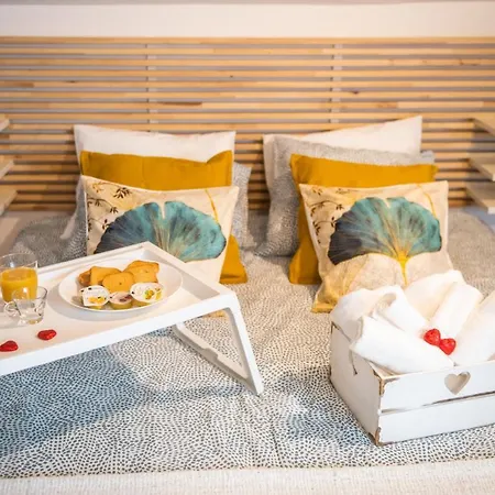 Apartment Splendida Mansarda In Centro A 5 Stelle Biasca