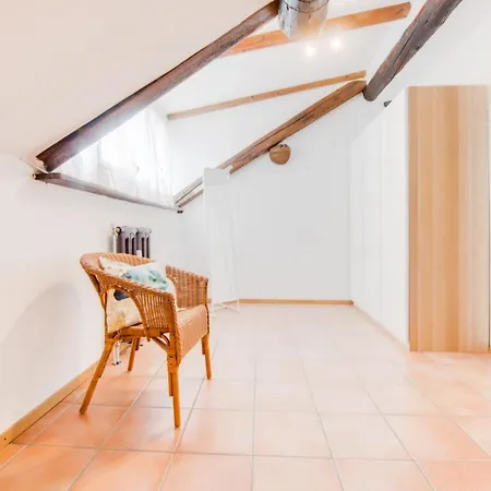 Splendida Mansarda In Centro A 5 Stelle Apartment Biasca