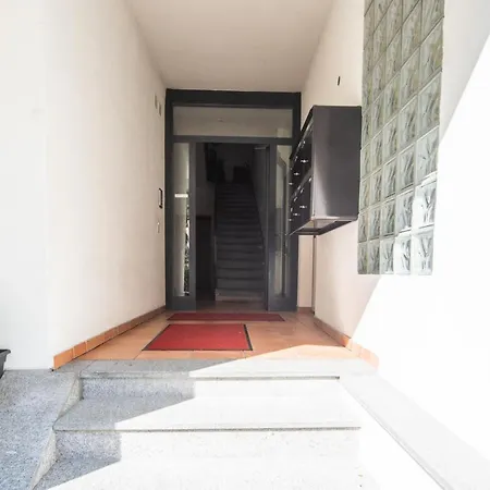 Apartment Splendida Mansarda In Centro A 5 Stelle *